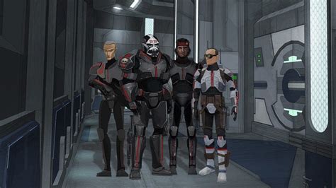 can i watch the bad batch without watching clone wars|watch clone wars reddit.